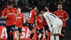 Real Madrid đã 'nát' từ bên trong